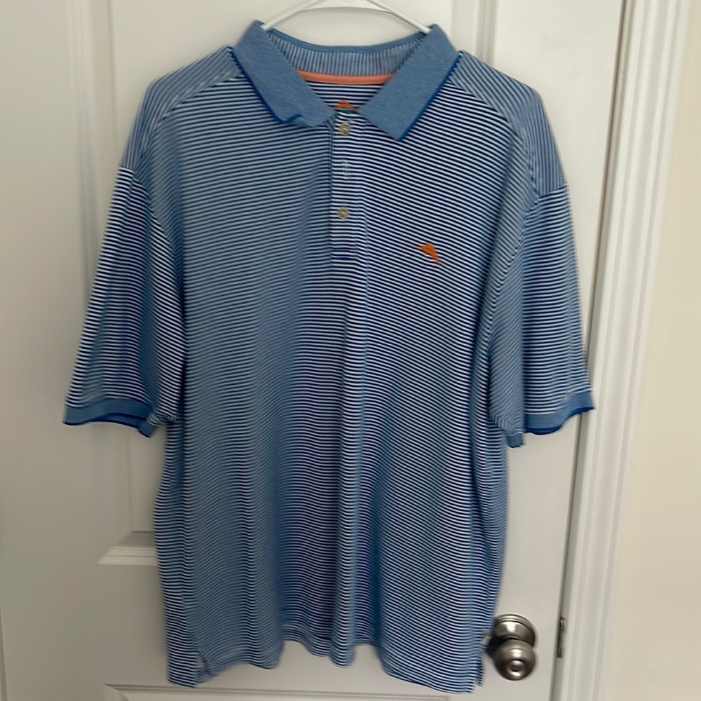 Tommy bahama XL